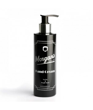 Morgan’s Крем для рук Hand Cream, 250 мл